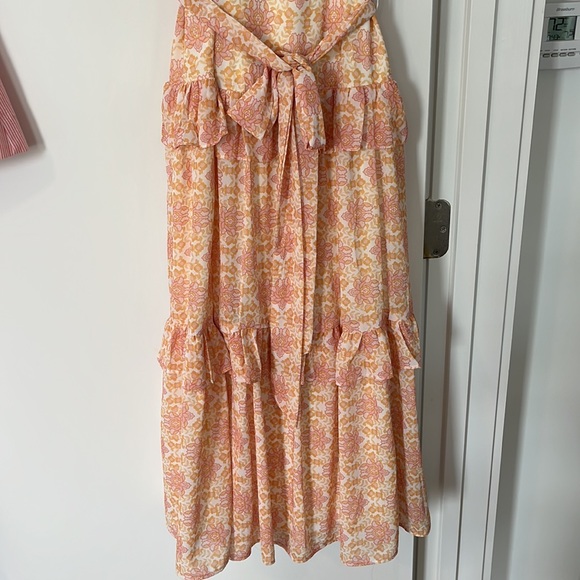 Midi dress - Picture 2 of 4